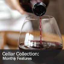 The Classics Collection puts the world's finest wines into your cellar. 